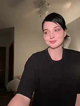 BlueHoneyBaby's Webcam Show