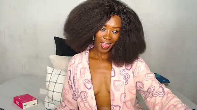 NikkiDickSavage Live Sex Cams
