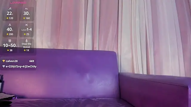 Megannklein Live Sex Cams