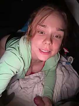 PennyPrincess' Live Sex Cam Show