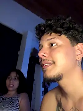 Niico_Robiin_'s Live Sex Cam Show