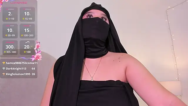 rhizan_thella Live Sex Cams