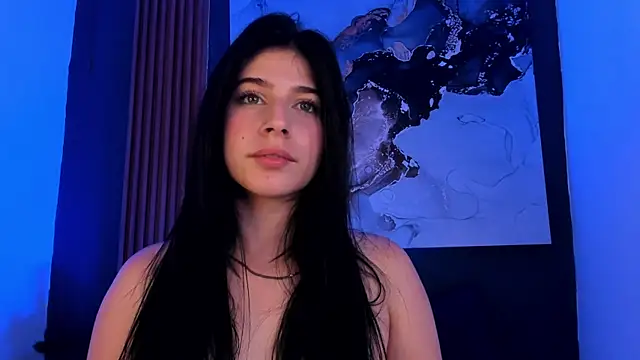 FatimaEvans Live Sex Cams