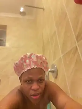 Boneca25's Webcam Show