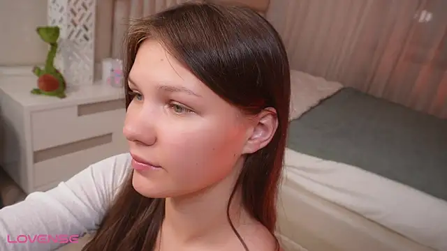 Little_Lolla18's Webcam Show