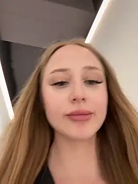 GraceSecrett's Webcam Show