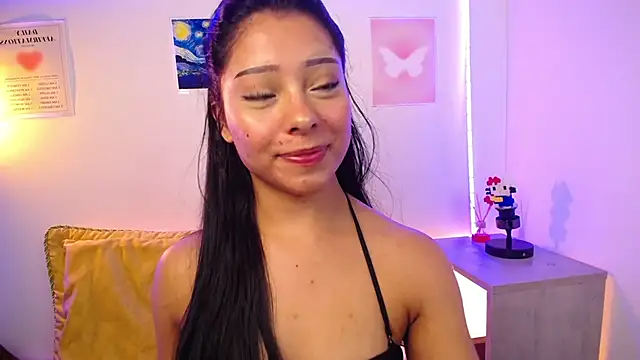 Emilybutterfly1 Live Sex Cams
