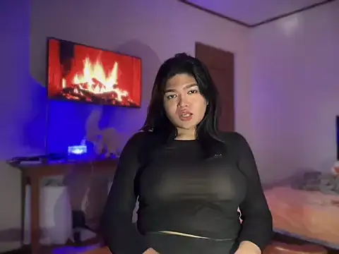 LeanneBettina's Webcam Show