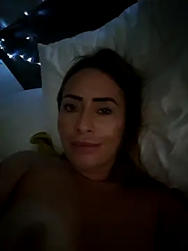 Molliexo's Webcam Show
