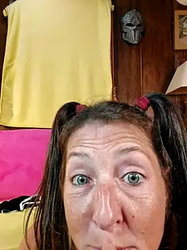 Reprobate4's Webcam Show