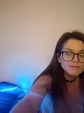 NovaVade's Webcam Show