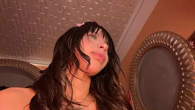 ORLA86's Webcam Show