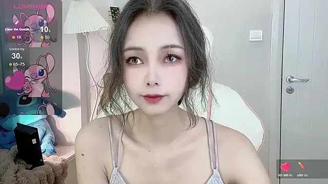 美女Sweategy_si在线直播