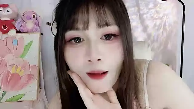 美女Nancy-Cindy在线直播