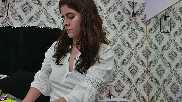 LexaDeRusso's Webcam Show