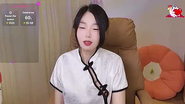 美女shaovu在线直播