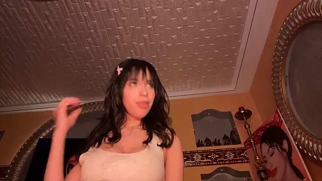 ORLA86's Webcam Show