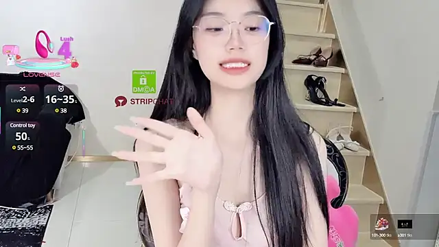 美女Lgsander_在线直播