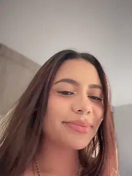 Aryrosee's Webcam Show