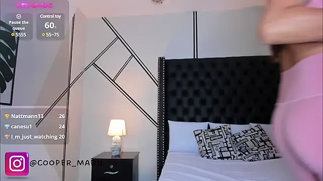 madisson_cooper_ Live Sex Cams