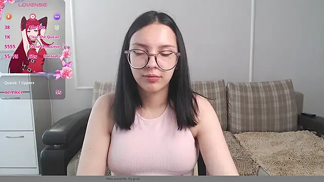 SunKissGrace Live Sex Cams