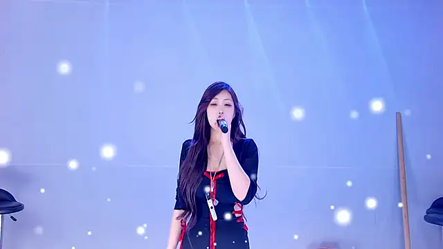 美女GirlsHangout在线直播