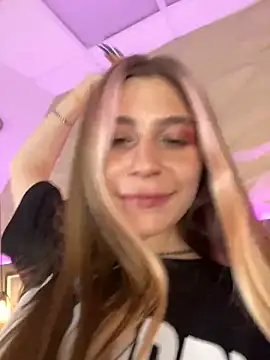 ValerieOhara Live Sex Cams