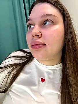 Show Webcam de perfect_sweety_girl