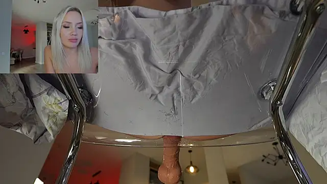 Show Webcam de anda_dai