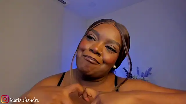 Im_Maria Live Sex Cams