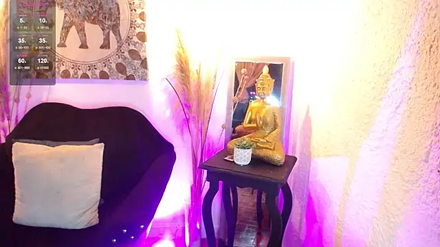 MiiaKitty Live Sex Cams