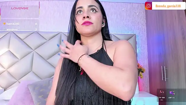 Brenda_Garcia Live Sex Cams