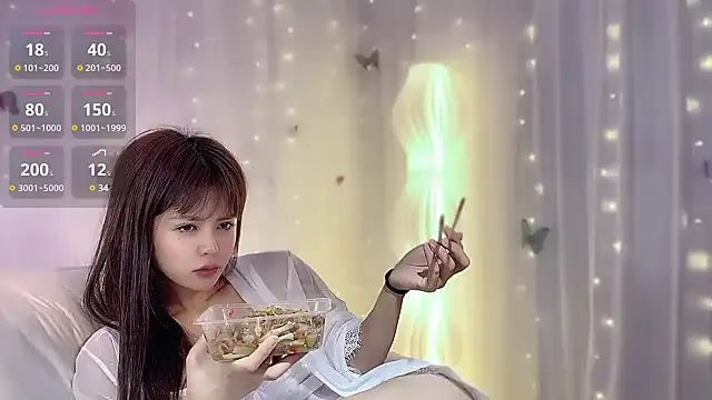 美女Yuette-333在线直播