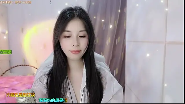 美女HK_angelchloe在线直播