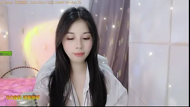 美女HK_angelchloe在线直播