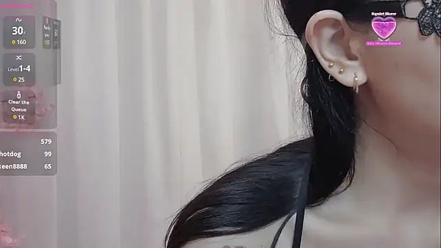 美女Dami886在线直播