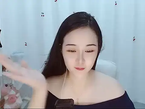 美女babyxier_在线直播
