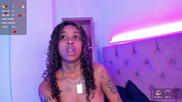 Triipsy Live Sex Cams