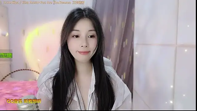 美女HK_angelchloe在线直播