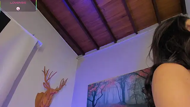 AgattaDuque Live Sex Cams