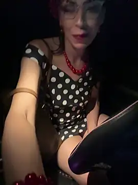 annablisss' Webcam Show