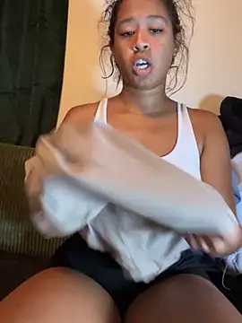 AshleyLoveee's Webcam Show