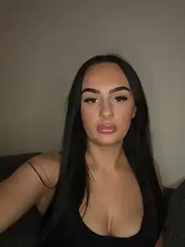 PrincessPaigeXX's Webcam Show