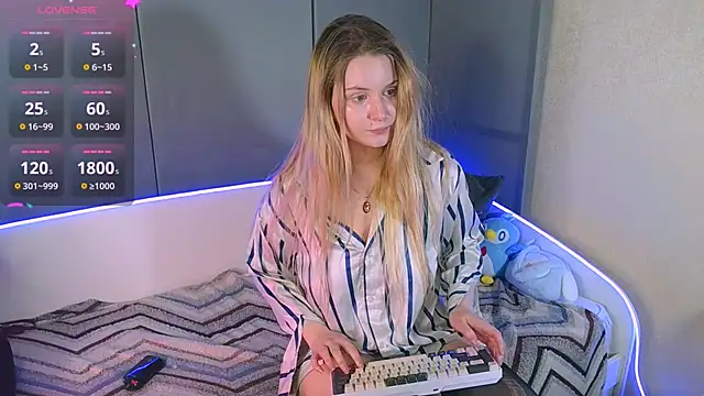 Beatrice_7 Live Sex Cams