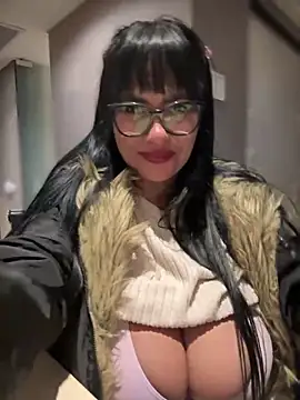 Saorii_kiido's Webcam Show