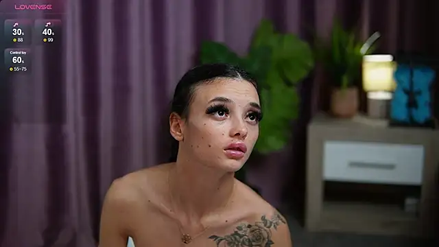 RachelRave Live Sex Cams