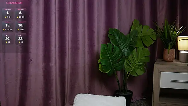 RachelRave Live Sex Cams