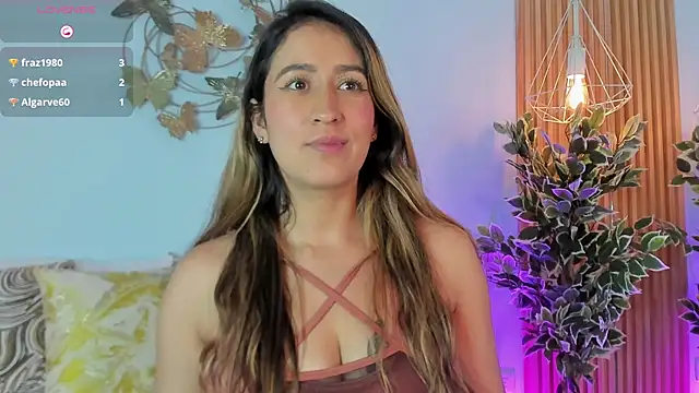 KymaRose Live Sex Cams