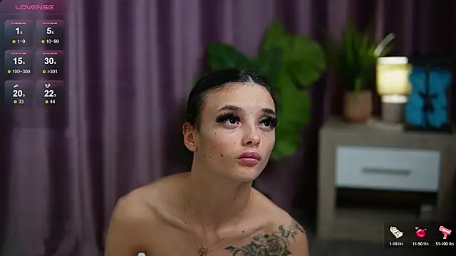 RachelRave Live Sex Cams