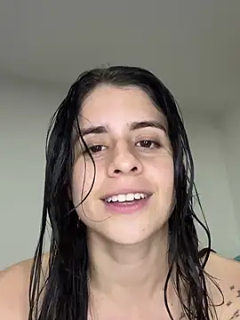 LexaDeRusso's Webcam Show